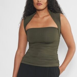 Aritzia Flourish too